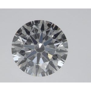 0.53ct ROUND Diamond - 500126570