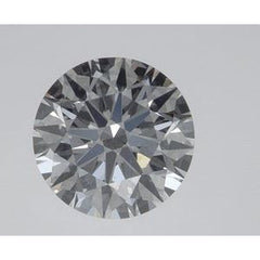 0.53ct ROUND Diamond - 500126570