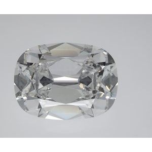 3.14ct ELONGATED CUSHION Diamond - 500126025