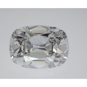 3.13ct ELONGATED CUSHION Diamond - 500126026