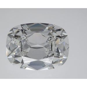 3.13ct ELONGATED CUSHION Diamond - 500126027