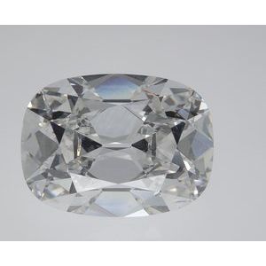 3.13ct ELONGATED CUSHION Diamond - 500126028