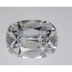 3.07ct ELONGATED CUSHION Diamond - 500126030