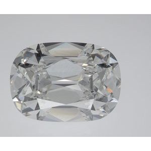 3.12ct ELONGATED CUSHION Diamond - 500126029