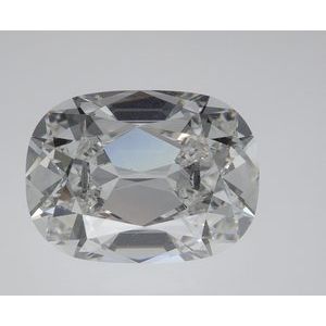 3.06ct ELONGATED CUSHION Diamond - 500126031