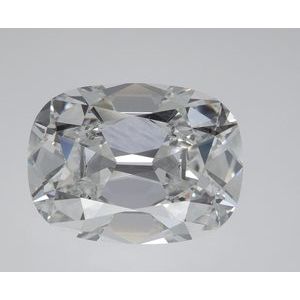 3.03ct ELONGATED CUSHION Diamond - 500126032