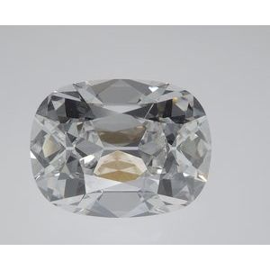 2.74ct ELONGATED CUSHION Diamond - 500126034