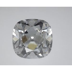 4.12ct CUSHION Diamond - 500126113