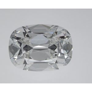 2.34ct ELONGATED CUSHION Diamond - 500126036