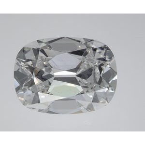 2.55ct ELONGATED CUSHION Diamond - 500126035
