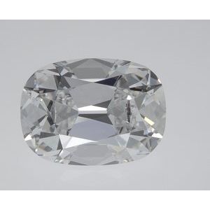 1.57ct ELONGATED CUSHION Diamond - 500126044