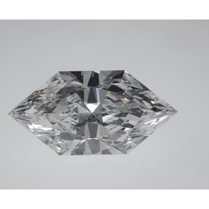 2.8ct ELONGATED HEXAGON Diamond - 500126060