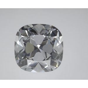 4.15ct CUSHION Diamond - 500126112