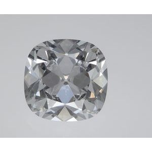 1.34ct CUSHION Diamond - 500126125
