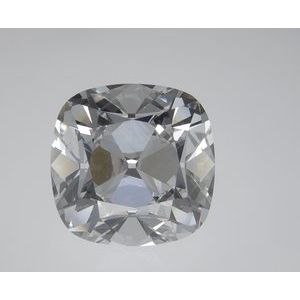 4.02ct CUSHION Diamond - 500126114