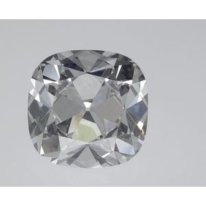 1.32ct CUSHION Diamond - 500126126