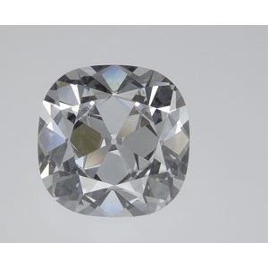 1.21ct CUSHION Diamond - 500126129