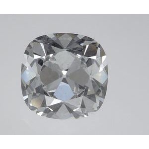1.1ct CUSHION Diamond - 500126130