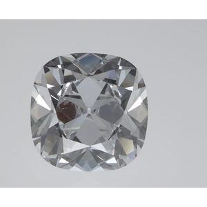 1.25ct CUSHION Diamond - 500126128