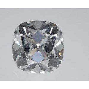 1.1ct CUSHION Diamond - 500126131