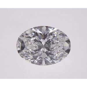 1.04ct OVAL Diamond - 500125460