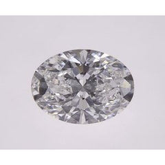 1.04ct OVAL Diamond - 500125460