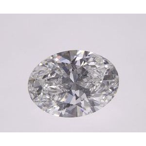 1.04ct OVAL Diamond - 500125461