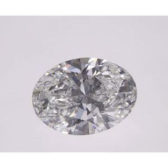 1.04ct OVAL Diamond - 500125461
