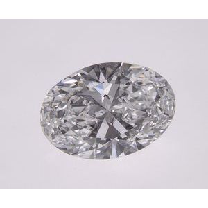 1.04ct OVAL Diamond - 500125462