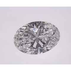 1.04ct OVAL Diamond - 500125462