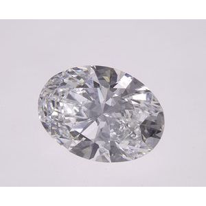 1.04ct OVAL Diamond - 500125463