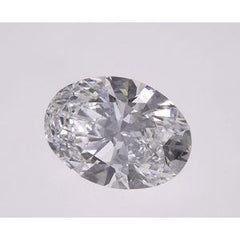 1.04ct OVAL Diamond - 500125463