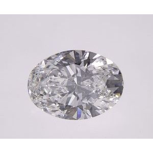 1.04ct OVAL Diamond - 500125464