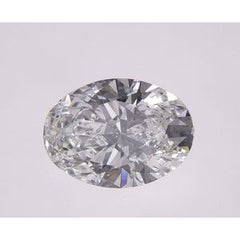1.04ct OVAL Diamond - 500125464