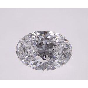 1.04ct OVAL Diamond - 500125467