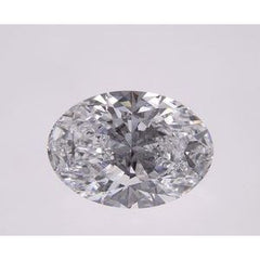 1.04ct OVAL Diamond - 500125467