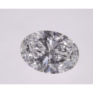 1.04ct OVAL Diamond - 500125465