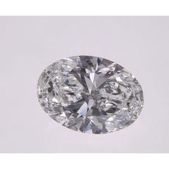 1.04ct OVAL Diamond - 500125465