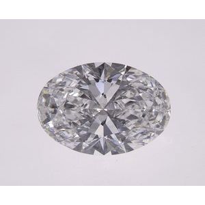 1.04ct OVAL Diamond - 500125466