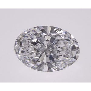 1.04ct OVAL Diamond - 500125469