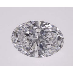 1.04ct OVAL Diamond - 500125469