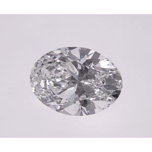 1.04ct OVAL Diamond - 500125468