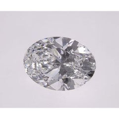 1.04ct OVAL Diamond - 500125468