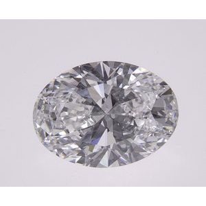 1.04ct OVAL Diamond - 500125471