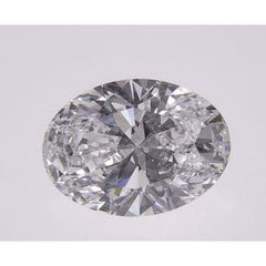 1.04ct OVAL Diamond - 500125471