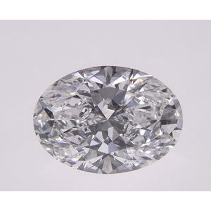 1.04ct OVAL Diamond - 500125473