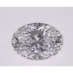1.04ct OVAL Diamond - 500125473