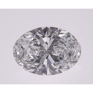 1.04ct OVAL Diamond - 500125470