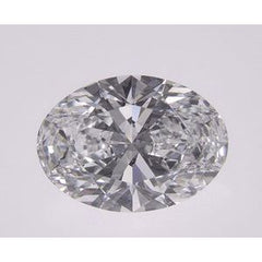 1.04ct OVAL Diamond - 500125470