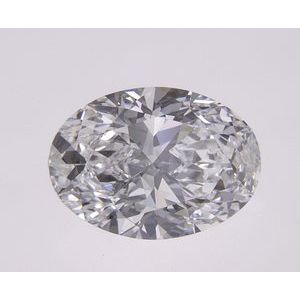 1.04ct OVAL Diamond - 500125474